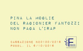 Pina+lamoglie+ragionier+fantozzi+non+paga+irap