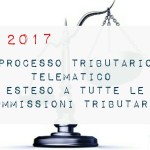 Processo tributario telematico