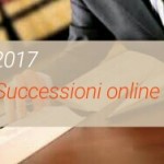 successioni online