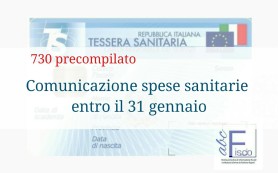 730 precompilato