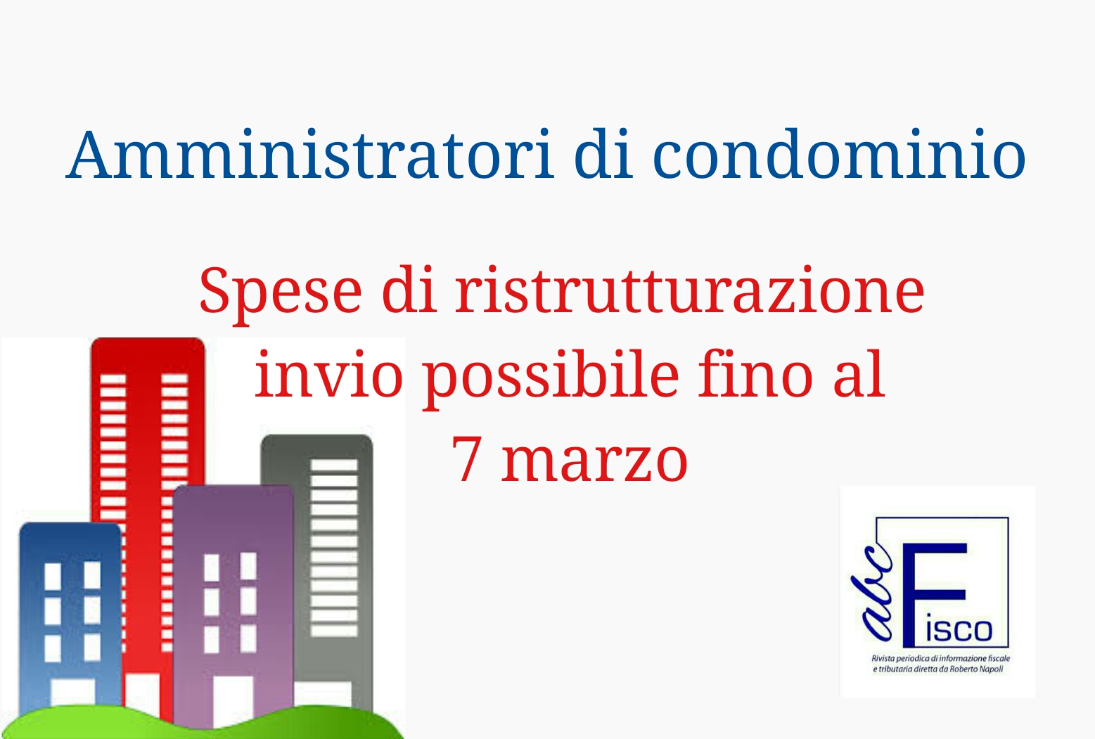 spesometro