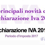 le-notiva-dichiarazione-iva-2018