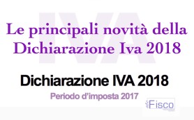 le-notiva-dichiarazione-iva-2018